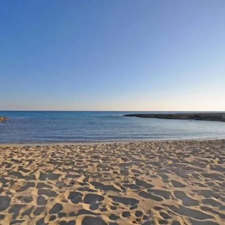 Сasa de vacaciones Dimore Mancaversa - 