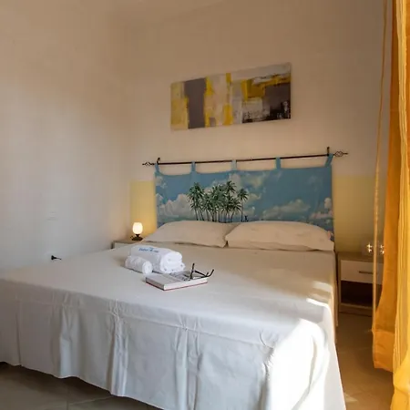 Dimore Mancaversa - 