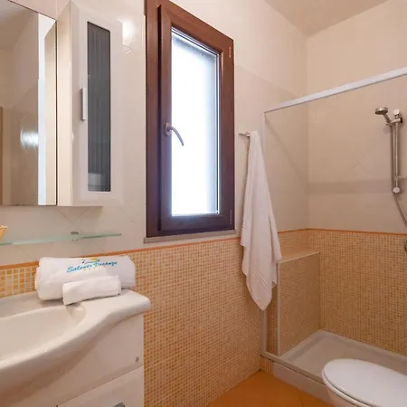 Holiday home Dimore Mancaversa - 