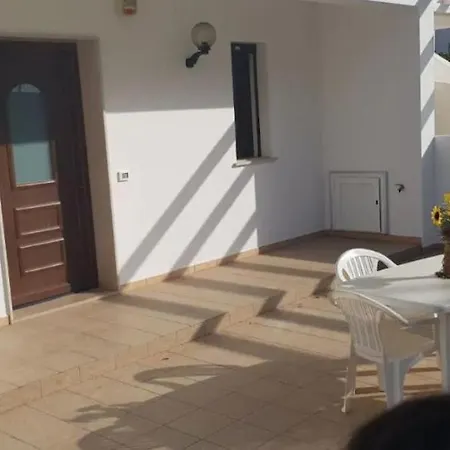 Dimore Mancaversa - 