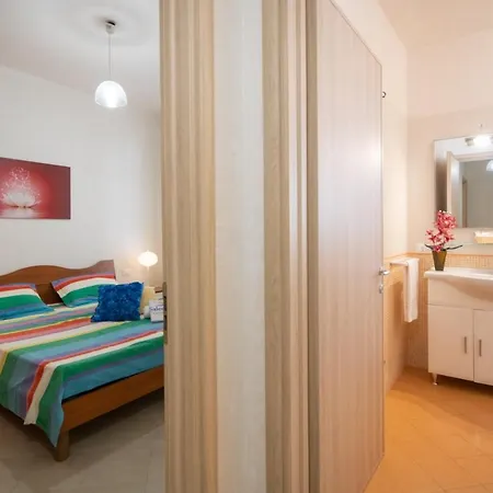 Holiday home Dimore Mancaversa - 