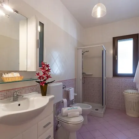 Dimore Mancaversa - 