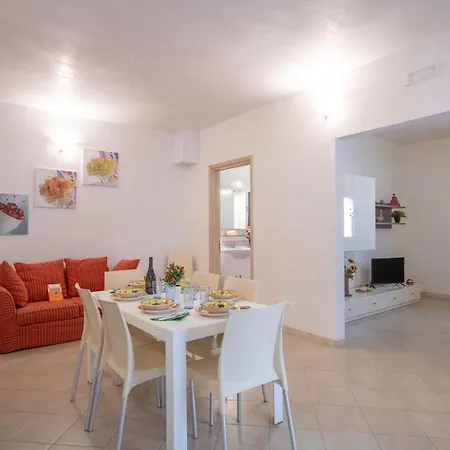 Dimore Mancaversa - 