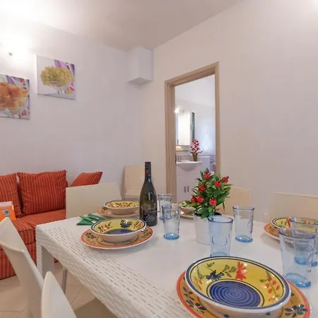 Holiday home Dimore Mancaversa - 