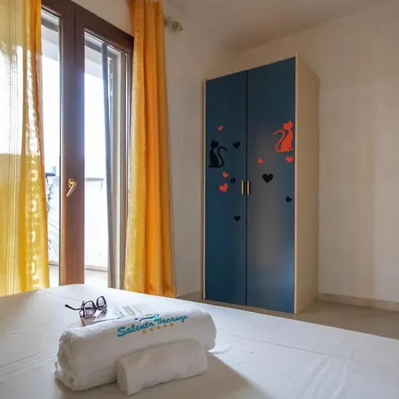 Dimore Mancaversa - 