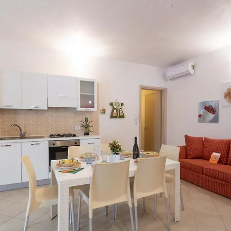 Dimore Mancaversa - 
