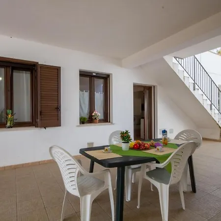 Dimore Mancaversa - 