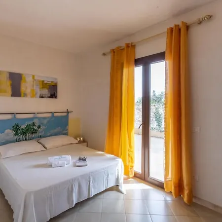 Dimore Mancaversa - 