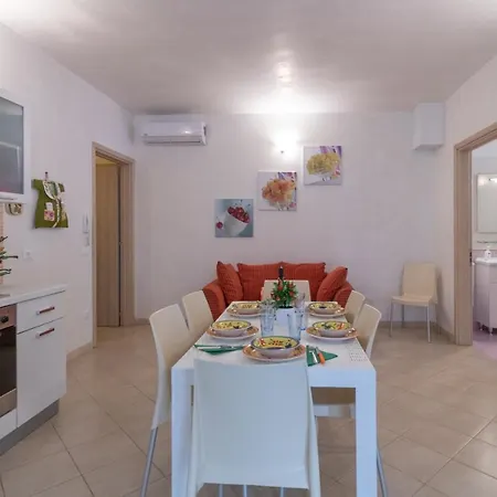 Holiday home Dimore Mancaversa - 
