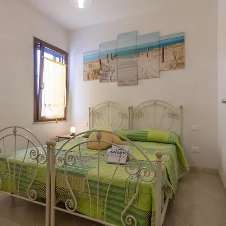 Dimore Mancaversa - 