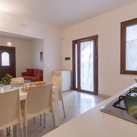 Dimore Mancaversa - 