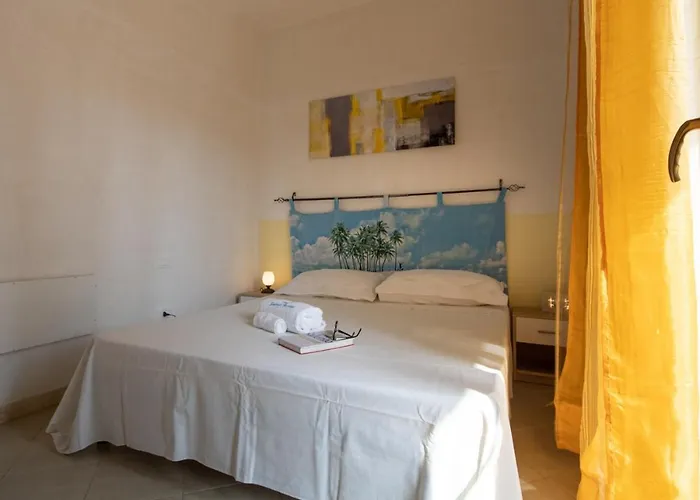 Dimore Mancaversa - 