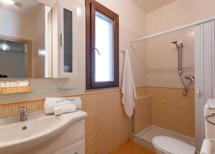 Prázdninový dům Dimore Mancaversa - 