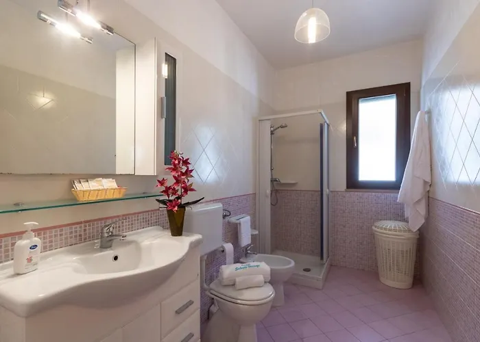 Dimore Mancaversa - 