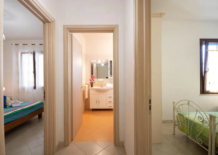 Dimore Mancaversa - 