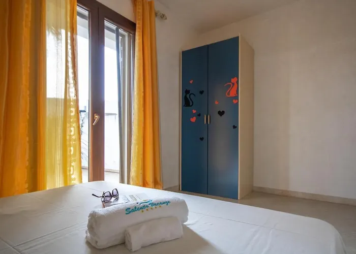 Dimore Mancaversa - 