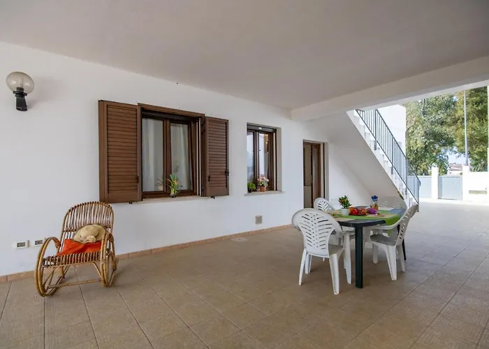 Dimore Mancaversa - 