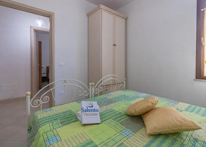 Dimore Mancaversa - 