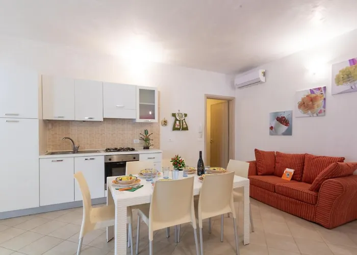 Dimore Mancaversa - 