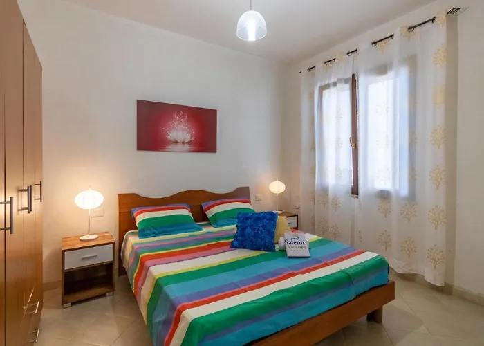 Dimore Mancaversa - 
