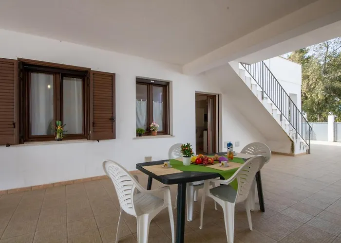 Dimore Mancaversa - 