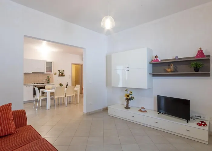 Dimore Mancaversa - 