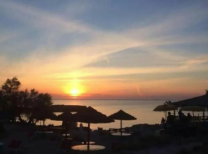 Prázdninový dům Dimore Mancaversa - 