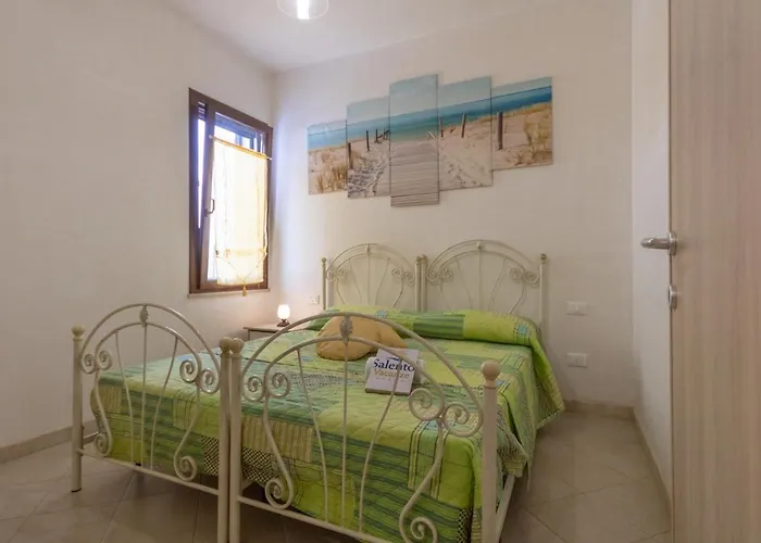 Dimore Mancaversa - 