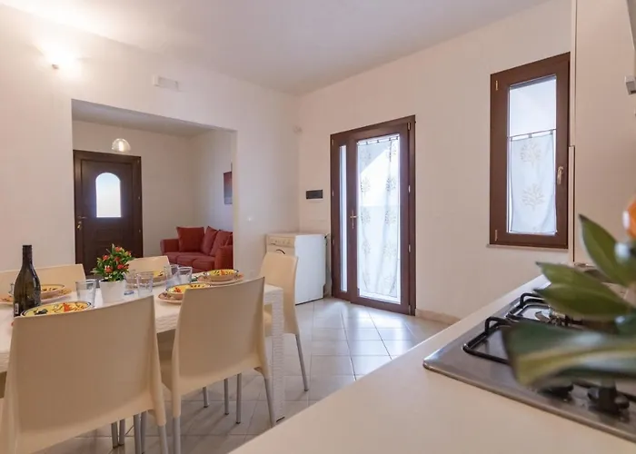 Dimore Mancaversa - 