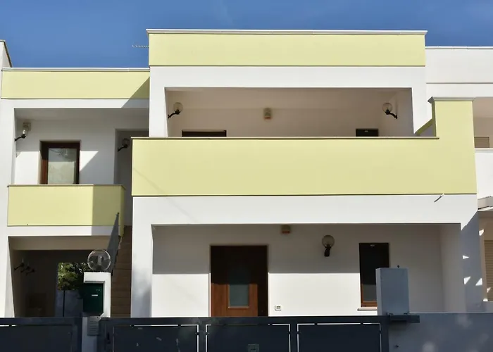 Dimore Mancaversa - 